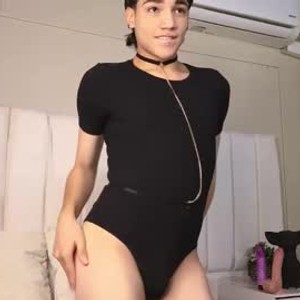 Cam boy jamie_cute