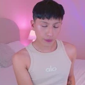 Cam boy jamieash