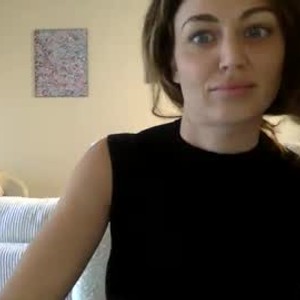 chaturbate jamierosexox webcam profile pic via cam-performer.com