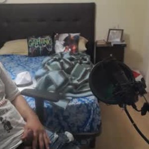 Cam boy jamusino