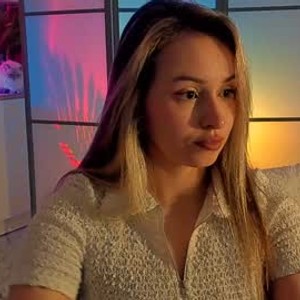 Cam girl jane_bloempje