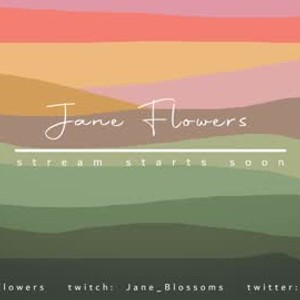 chaturbate jane_flowers Live Webcam Featured On livesexr.com