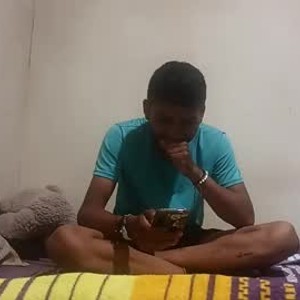 Cam boy jared0406