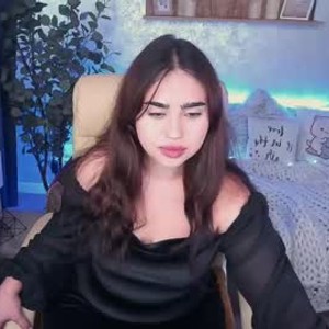 chaturbate jasmin_dreamm Live Webcam Featured On free6cams.com