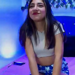 chaturbate jasmine_lux webcam profile pic via 247camsex.com