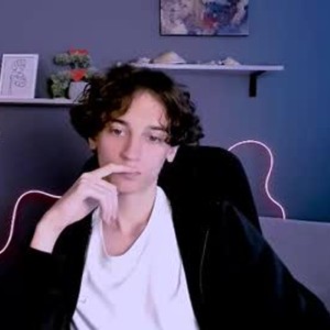 Cam boy jason_heat