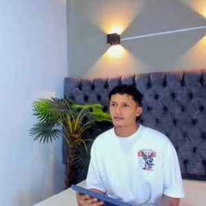 Cam boy jason_phiilip