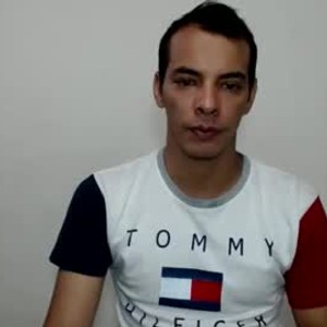 Cam boy jasson0701