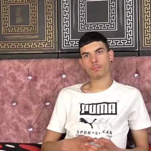 Cam boy jassonmario