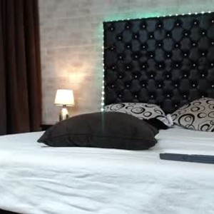 javi_johnson Live Cam