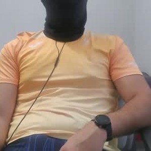 Cam boy javiquinta90