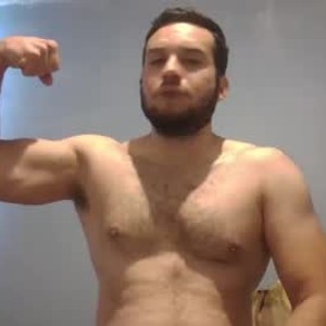Cam boy jax_verno