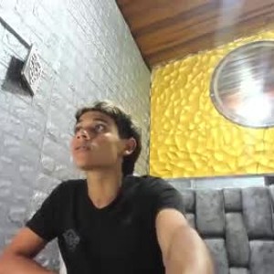 Cam boy jaxinferno