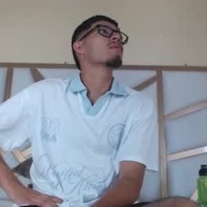 Cam boy jaxon_carter