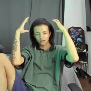 Cam boy jay_daviss