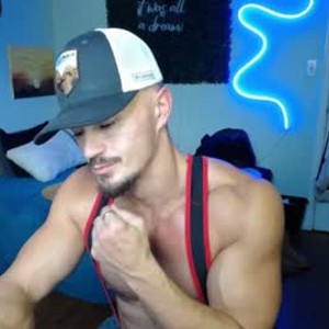 Cam boy jaycenutz