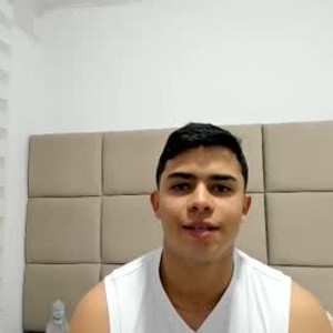 Cam boy jayd_muscle