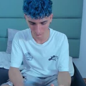 Cam boy jaydenvillalobos