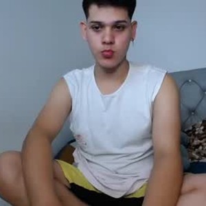 Cam boy jayder_steven