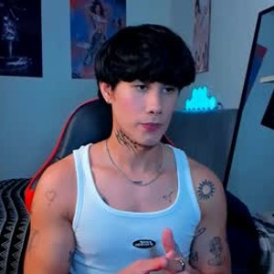 Cam boy jayhotxx