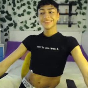 Cam boy jaymarks_