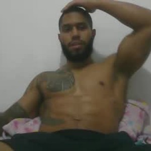 Cam boy jazel_blake01