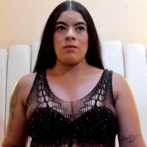 chaturbate jazmin_barrera webcam profile pic via pornsexycams.com