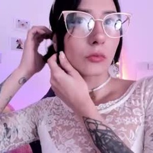chaturbate jazzmintorres webcam profile pic via newporncams.com