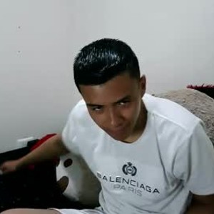 Cam boy jd2808