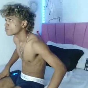 chaturbate jean_hot22 webcam profile pic via livesex.fan