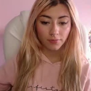 Cam Girl jean_monroe