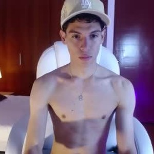 Cam boy jean_paul05