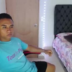 Cam boy jean_paul99
