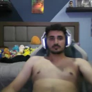 Cam boy jeancg1