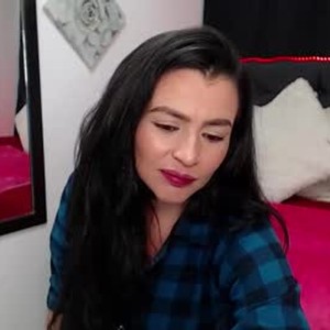 chaturbate jeannette_xx webcam profile pic via elivecams.com