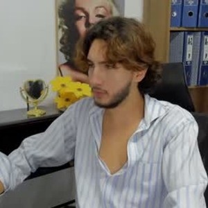 jeanpaul_cont Live Cam