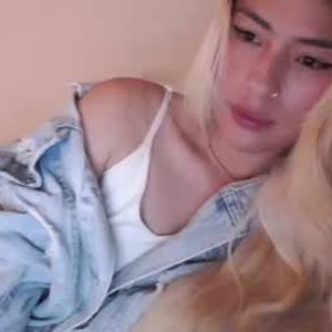 Cam girl jei_sexysweet