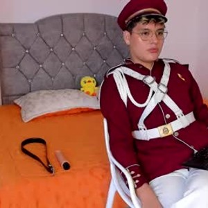 Cam boy jeinsroice