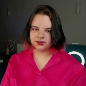 chaturbate jelly_sim webcam profile pic via bestlivesexchat.com