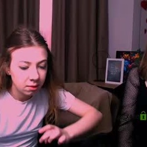 chaturbate jency_met webcam profile pic via privat-livecam.com