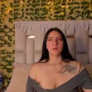 Cam Girl jenifer__power