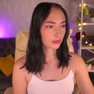 chaturbate jennieluvv webcam profile pic via gonewildcams.com