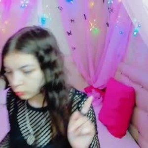 chaturbate jenniferdevil webcam profile pic via watchgirlcam.com