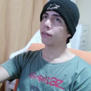 Cam boy jeod315