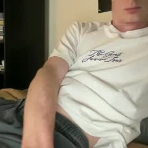 Cam boy jerharpemyer