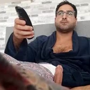 Cam boy jerkbulll