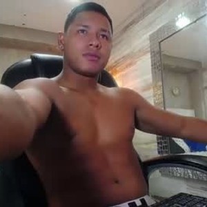 jero_king Live Cam