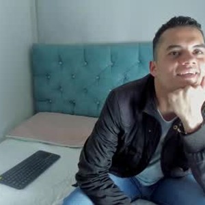 Cam boy jerry_luckky