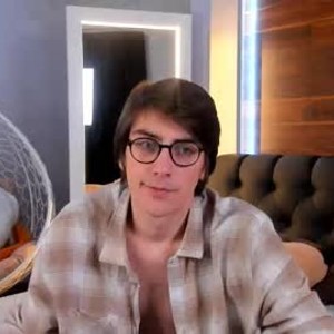 jerrygoodman Live Cam