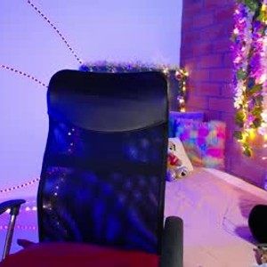 chaturbate jesiica_bunny Live Webcam Featured On netcams24.com